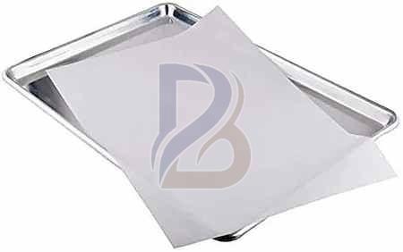 Baking Paper Sheet