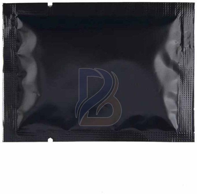 Black Wet Refreshing Tissue