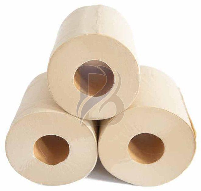 Brown Maxi Paper Roll