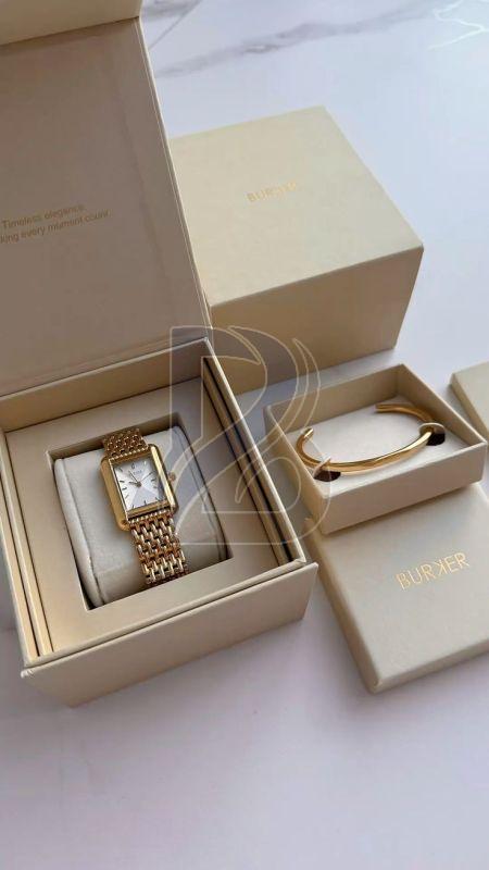 Corrugated Watch Box