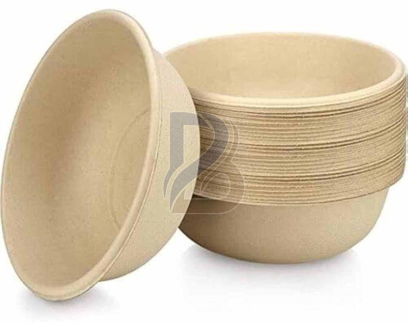 Bagasse Bowls