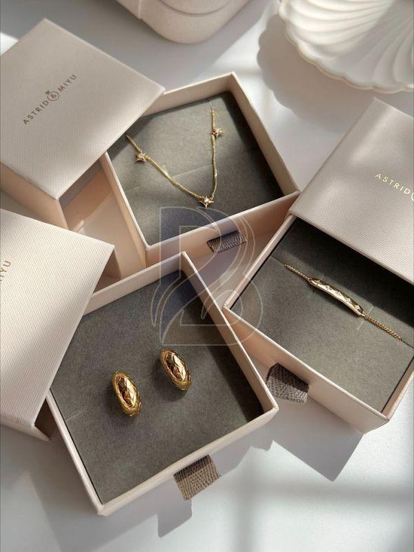 Premium Jewellery Packing Box