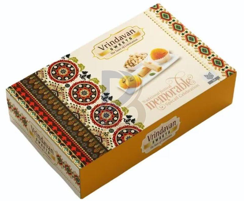 Window Sweet Cake Boxes