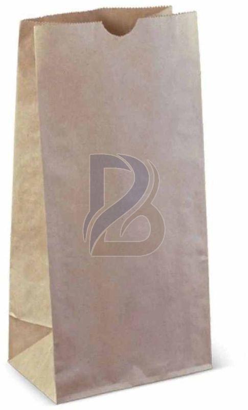 Take Away Sos Paper Bag