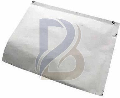 White PE Coated Burger Paper Pouch