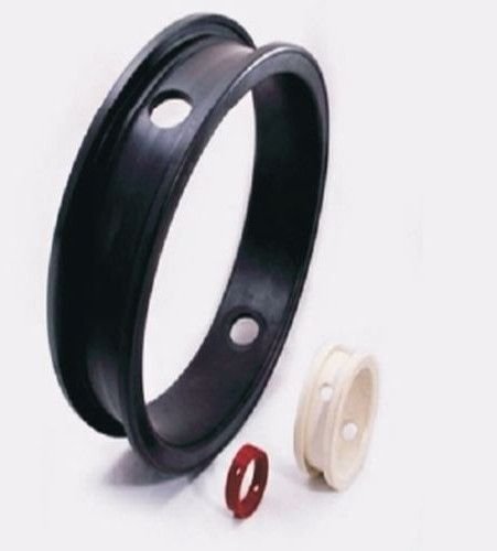 Rubber Butterfly Valve Seals