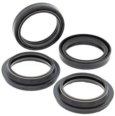 Rubber Dust Seals