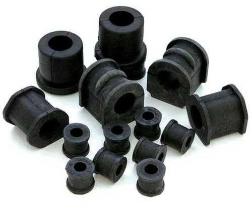 Rubber Guide Bushes