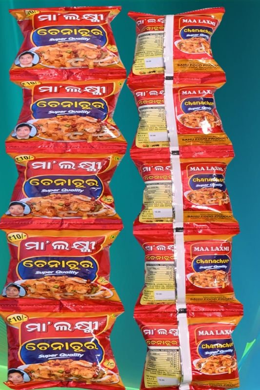 Peanut Spicy Mixture Namkeen