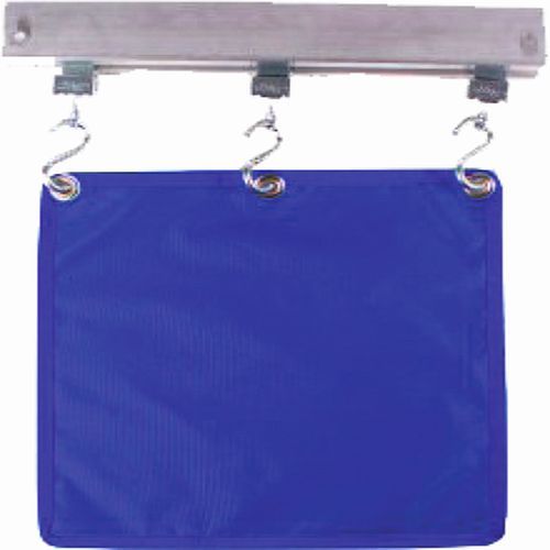 Grad X Ray Lead Curtain