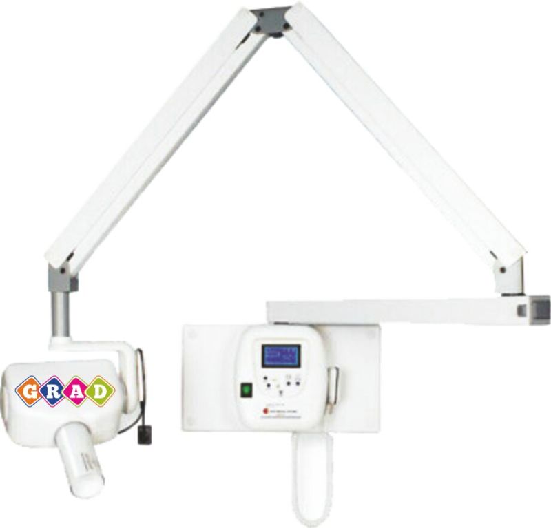 Gradent (Dental) Scissor Arm Model Dental Pearl Series