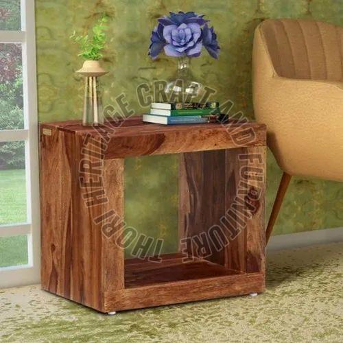 Wooden Side Tables