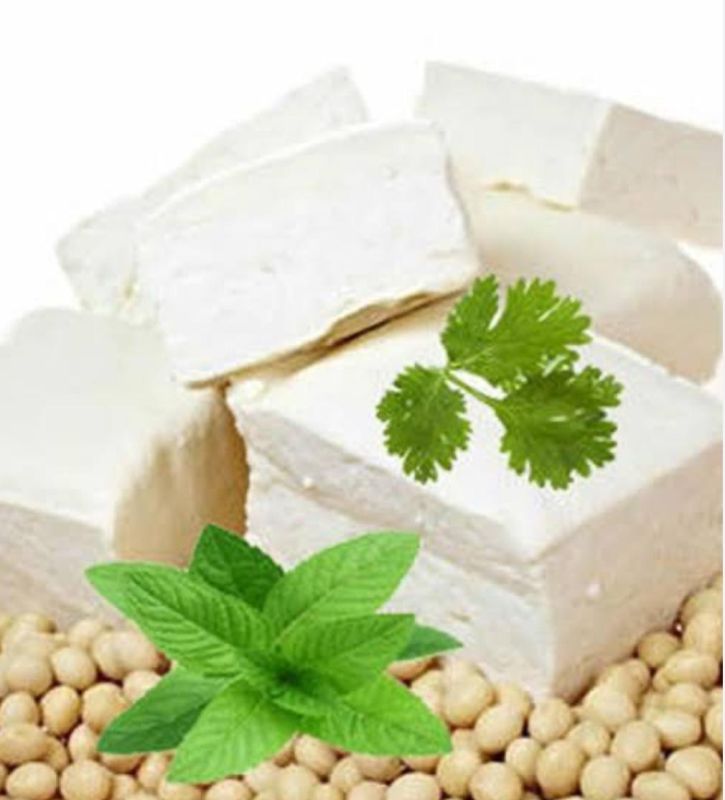 Pure Soya Paneer