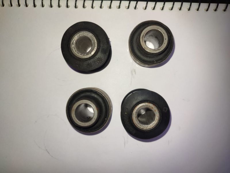 Renault Kwid Lower Control Arm Bushing Kit