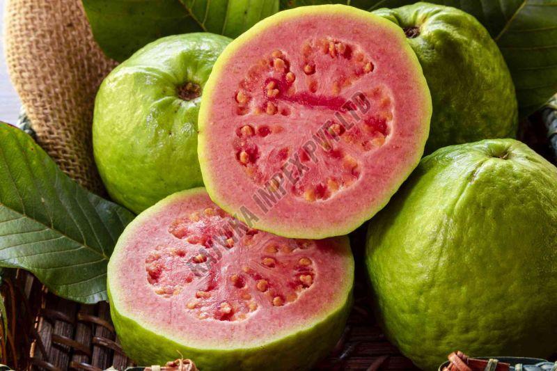 Fresh Guava
