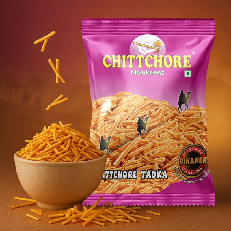 Chittchore Tadka Namkeen