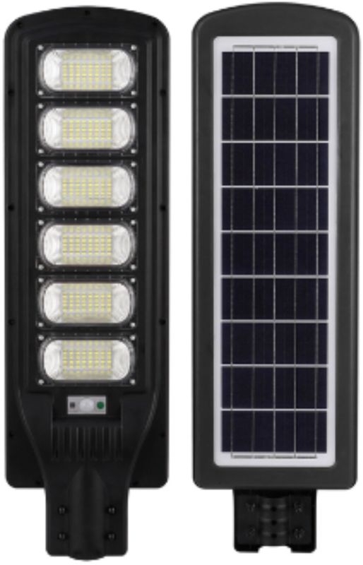 180 Watt Solar Street Light