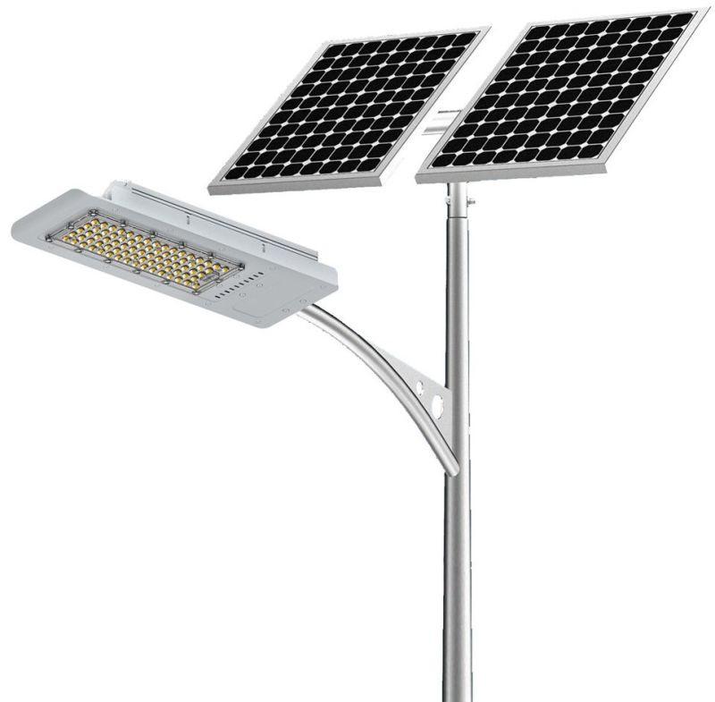 400 Watt Solar Street Light