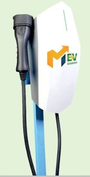 7.5W AC Smart Ev Charger