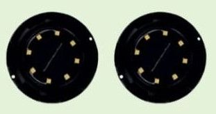 Solar Outdoor Buried Light