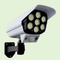 Outdoor Solar Lights