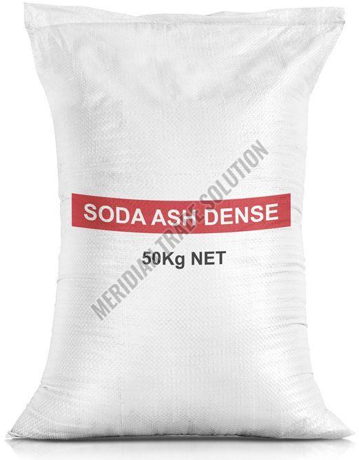 50 Kg Dense Soda Ash