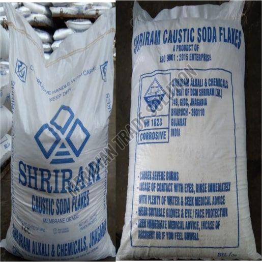 Caustic Soda Flakes