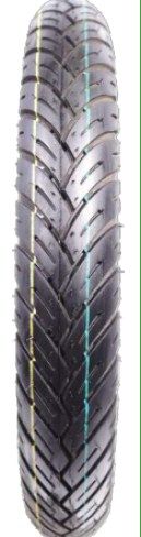 100/90-17 Performance Fitment Motorcycle Tyres