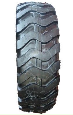 E3/L3 Earthmover and Loader Off The Road Tyres