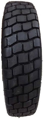 Logo Light Duty Fitment Tractor Trailer Tyres