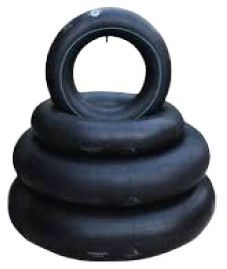 Multi Size Fitment Butyl Inner Tubes