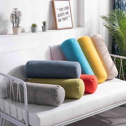 Luxury Bolsters For Home