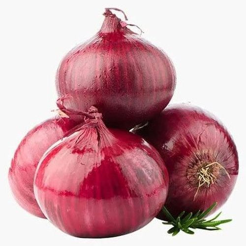 Fresh Nashik Red Onion