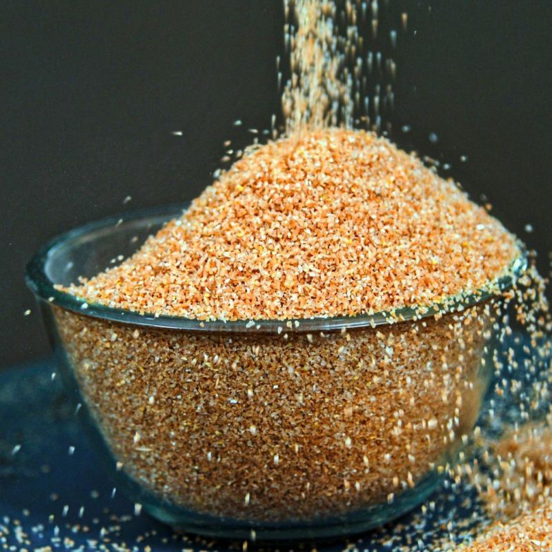 Wheat Rava