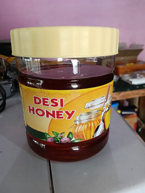 Desi Honey