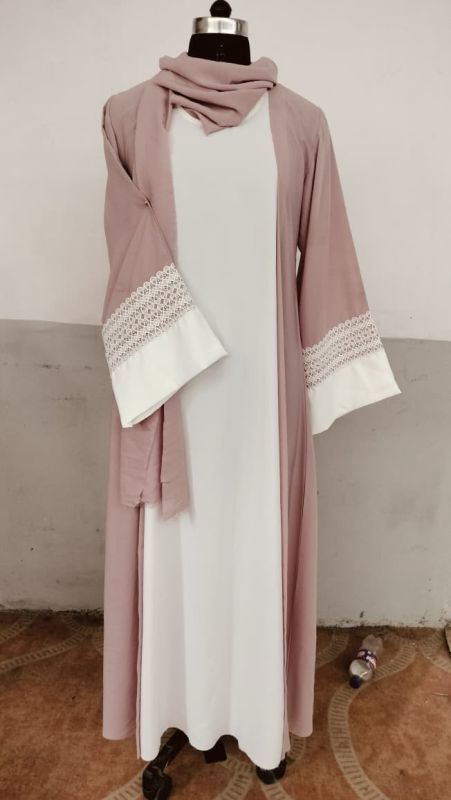 Modest Elegant Abaya