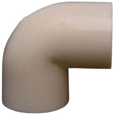 25 Mm PVC Elbow