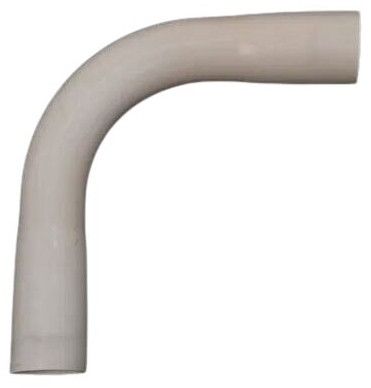 25mm 90 Degree PVC Pipe Bend