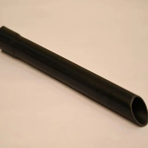 Black PVC Electrical Pipe