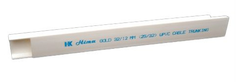 ISI PVC Casing Capping