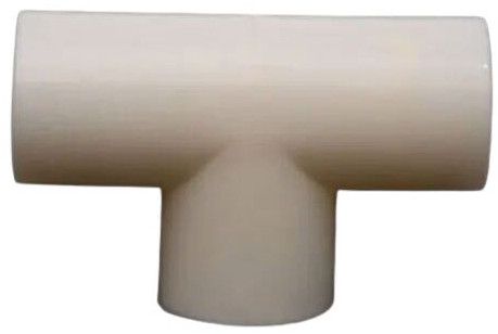PVC Electrical Pipe Tee