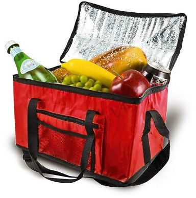 Insulated Cooler Bag