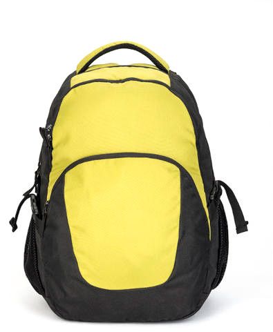 Mens Polyester Backpack