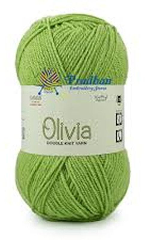 Crochet Cotton Yarn