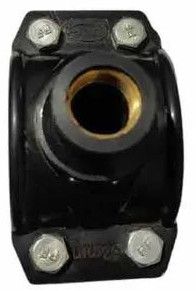 63mm PP Service Saddle