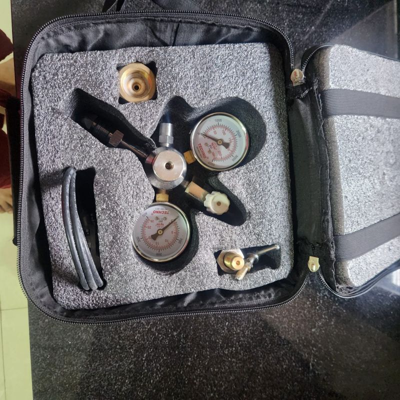 Air Pressure Regulator