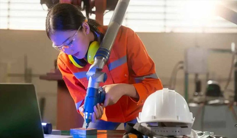 Assembly and Integration Services