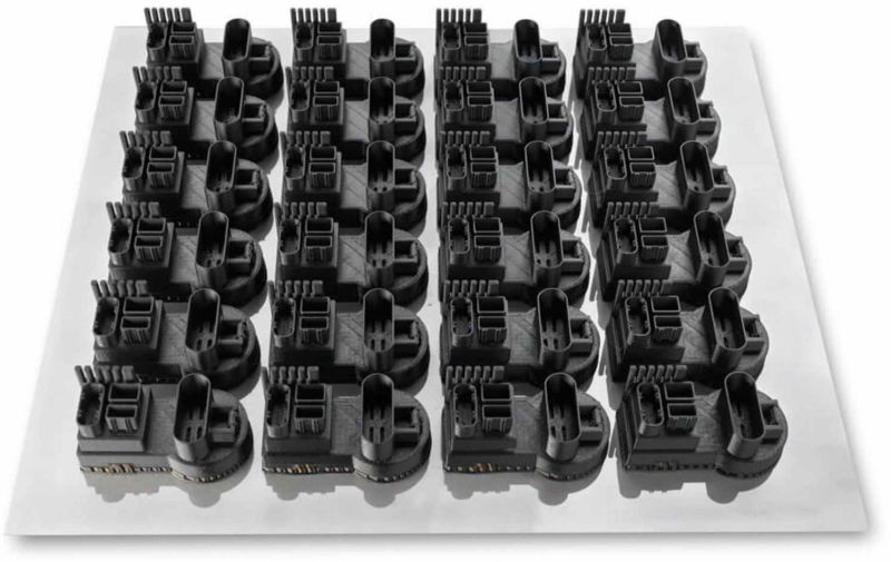 Batch Production Service