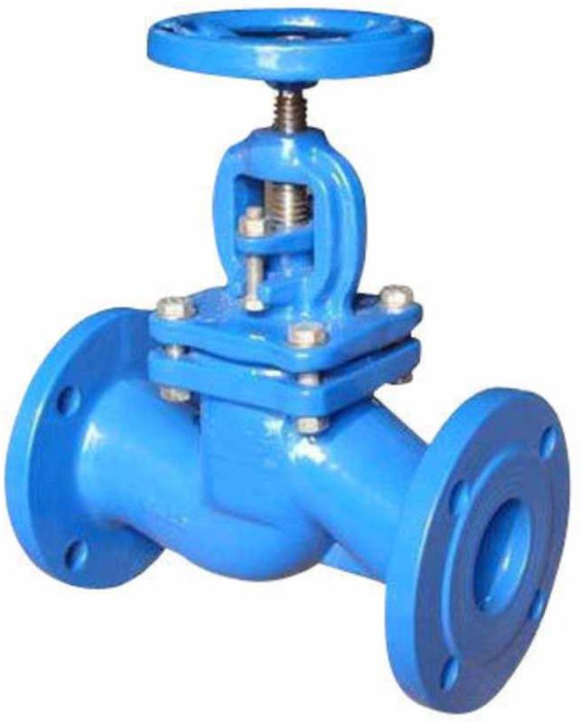 Cast Iron Globe Valve