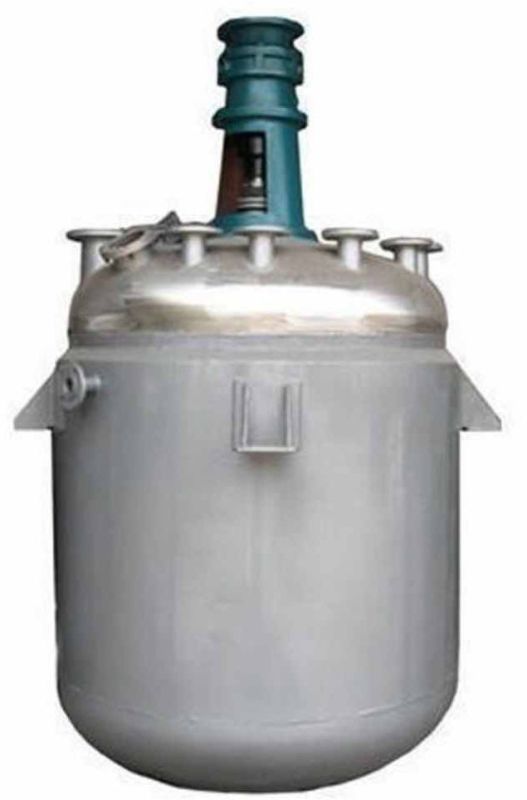 Chemical Batch Reactor